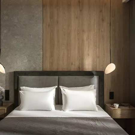 King's Blue , Superior Living Heraklion (Crete)