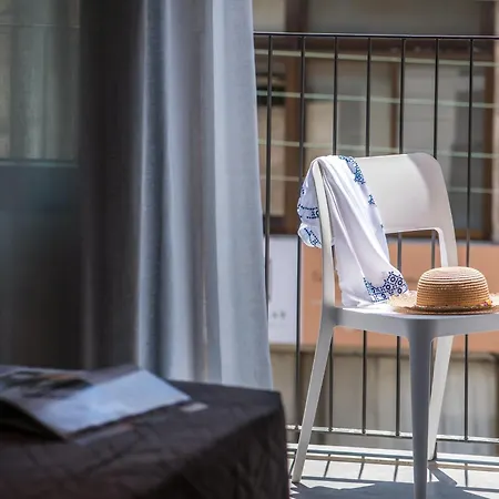 Apartment King's Blue , Superior Living Heraklion (Crete)