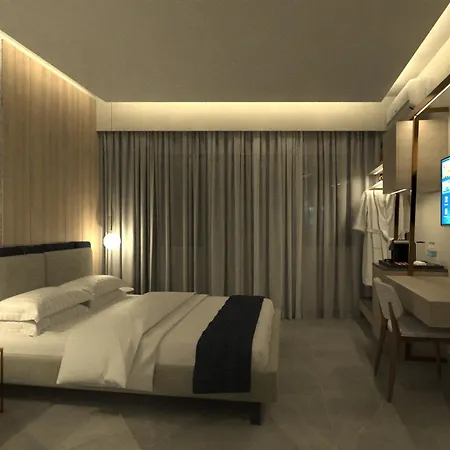 Apartment King's Blue , Superior Living *