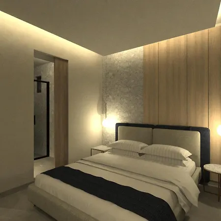 King's Blue , Superior Living Heraklion (Crete)