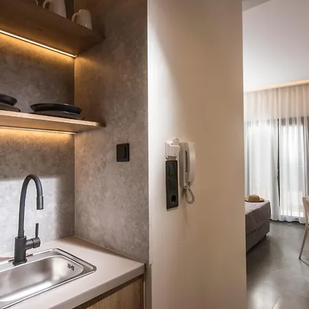 Appartamento King's Blue , Superior Living