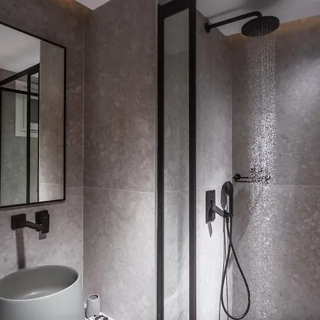 Appartamento King's Blue , Superior Living