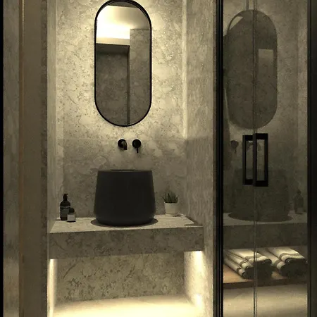 Appartamento King's Blue , Superior Living